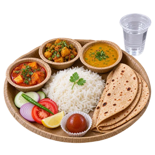 Wedding Meals