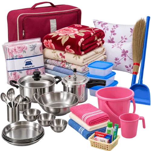 Household Essentials