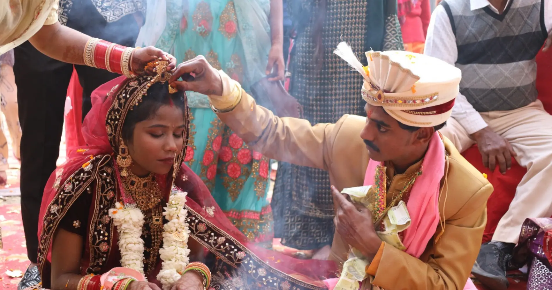 Samuhik Vivah