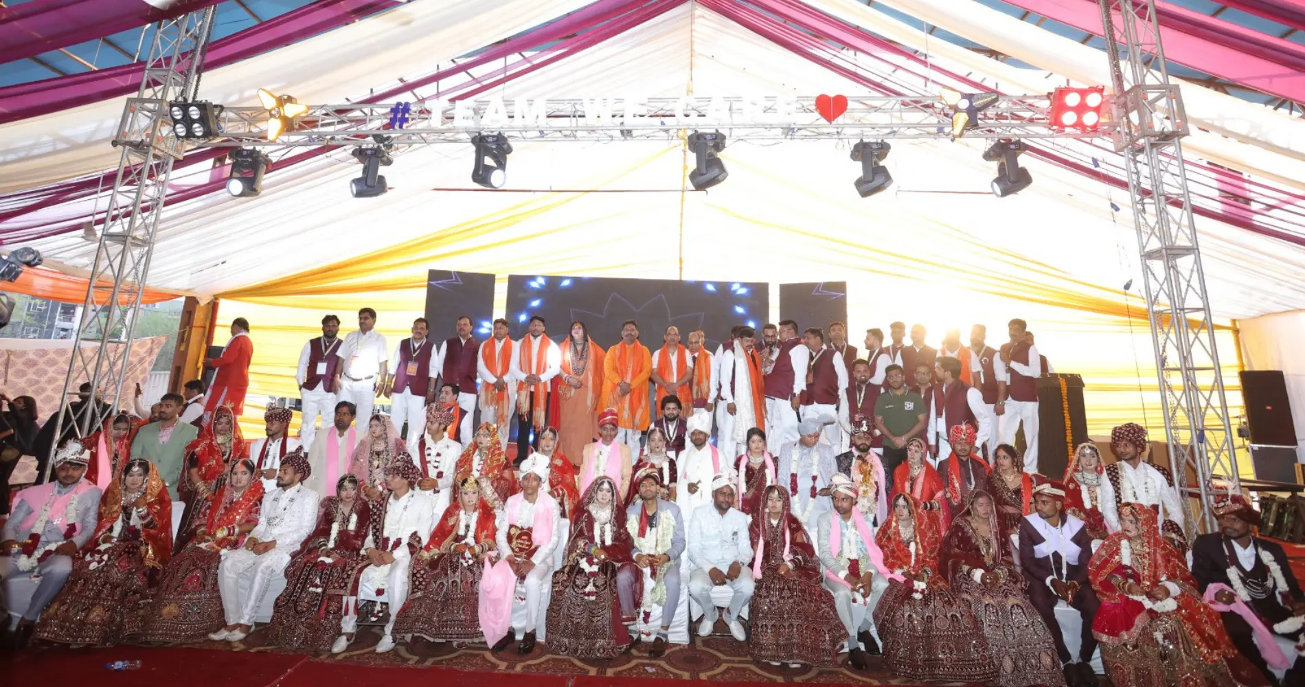 Samuhik Vivah